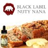 Black label nuty nana 